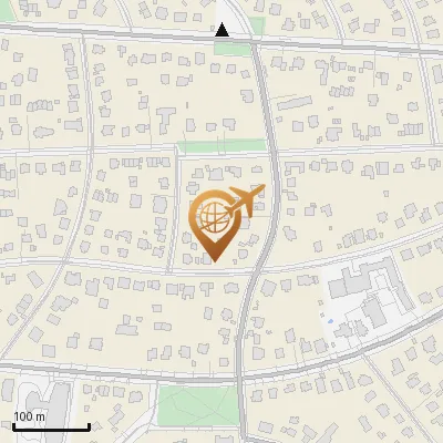 Foto zu Benediktinerstraße 32, 13465 Berlin