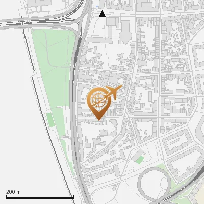 Foto zu Benediktusgasse 7, 50679 Köln