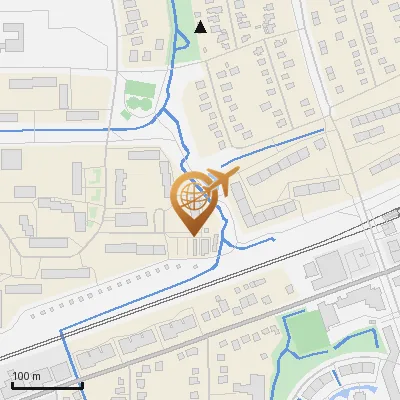 Foto zu Bengelsdorfstieg 10, 22179 Hamburg