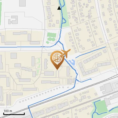 Foto zu Bengelsdorfstieg 14, 22179 Hamburg