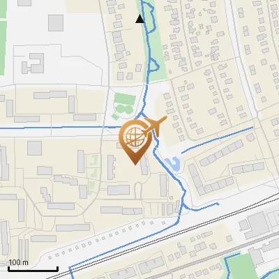 Foto zu Bengelsdorfstieg 18, 22179 Hamburg