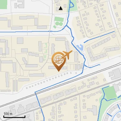 Foto zu Bengelsdorfstieg 6, 22179 Hamburg