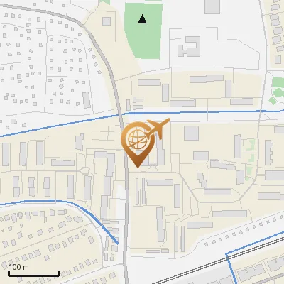 Foto zu Bengelsdorfstraße 1, 22179 Hamburg