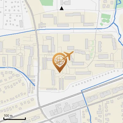 Foto zu Bengelsdorfstraße 10, 22179 Hamburg