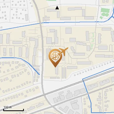 Foto zu Bengelsdorfstraße 12, 22179 Hamburg