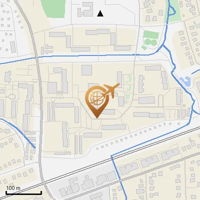 Foto zu Bengelsdorfstraße 13, 22179 Hamburg