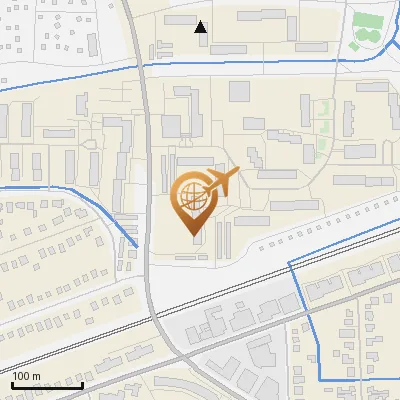 Foto zu Bengelsdorfstraße 14, 22179 Hamburg