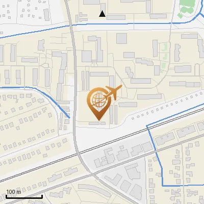 Foto zu Bengelsdorfstraße 16, 22179 Hamburg