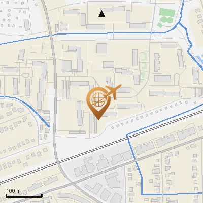 Foto zu Bengelsdorfstraße 18, 22179 Hamburg