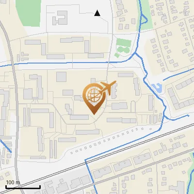 Foto zu Bengelsdorfstraße 19, 22179 Hamburg