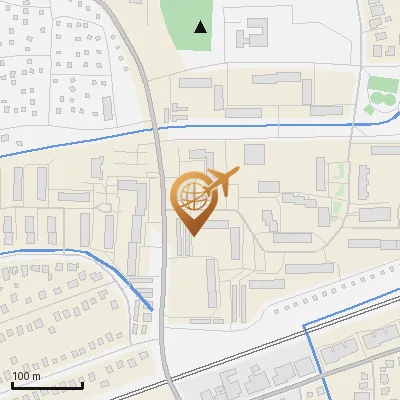 Foto zu Bengelsdorfstraße 2, 22179 Hamburg