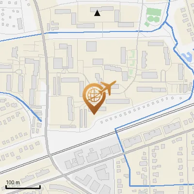 Foto zu Bengelsdorfstraße 20, 22179 Hamburg