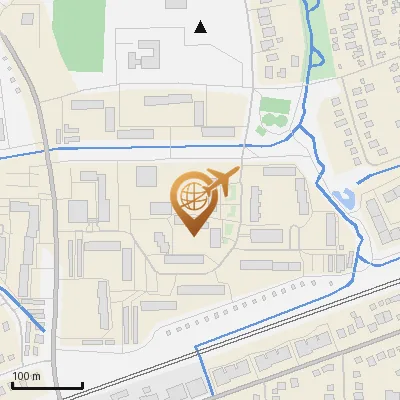 Foto zu Bengelsdorfstraße 21, 22179 Hamburg