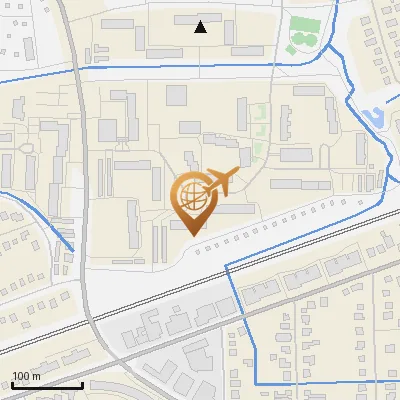 Foto zu Bengelsdorfstraße 22, 22179 Hamburg