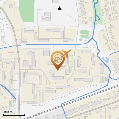 Foto zu Bengelsdorfstraße 23, 22179 Hamburg