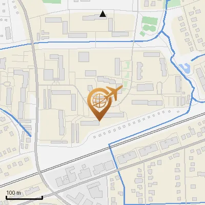 Foto zu Bengelsdorfstraße 24, 22179 Hamburg