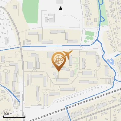 Foto zu Bengelsdorfstraße 25, 22179 Hamburg