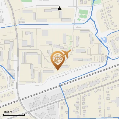 Foto zu Bengelsdorfstraße 26, 22179 Hamburg