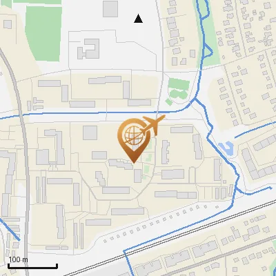 Foto zu Bengelsdorfstraße 27, 22179 Hamburg