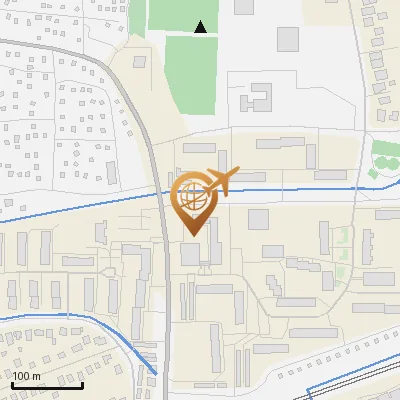 Foto zu Bengelsdorfstraße 3, 22179 Hamburg