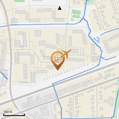 Foto zu Bengelsdorfstraße 30, 22179 Hamburg