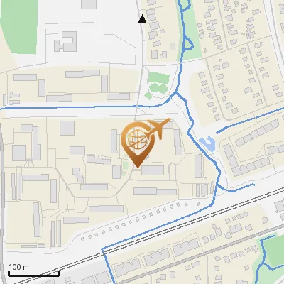 Foto zu Bengelsdorfstraße 32, 22179 Hamburg