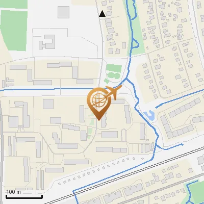 Foto zu Bengelsdorfstraße 36, 22179 Hamburg