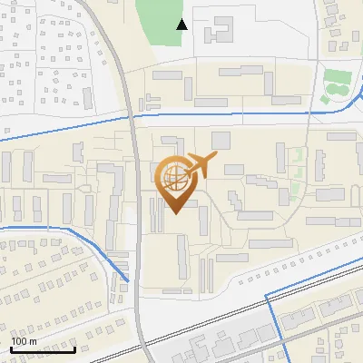 Foto zu Bengelsdorfstraße 4, 22179 Hamburg