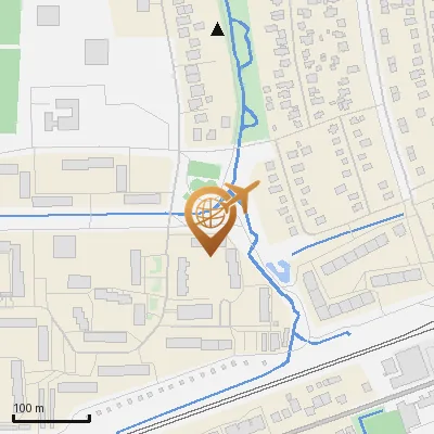 Foto zu Bengelsdorfstraße 40, 22179 Hamburg