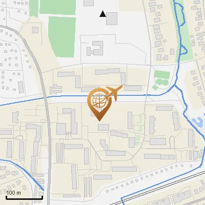 Foto zu Bengelsdorfstraße 7, 22179 Hamburg