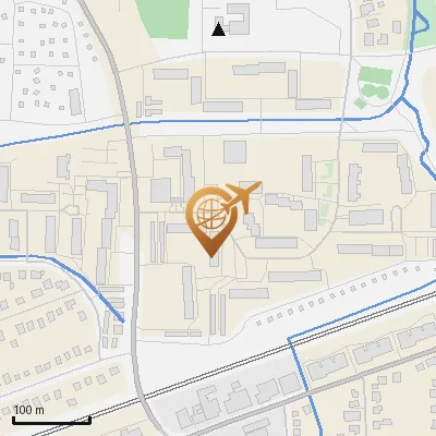 Foto zu Bengelsdorfstraße 8, 22179 Hamburg