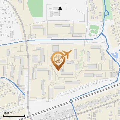 Foto zu Bengelsdorfstraße 9, 22179 Hamburg