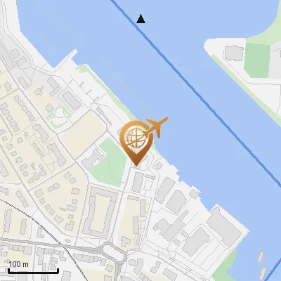 Foto zu Benittstraße 13, 21129 Hamburg