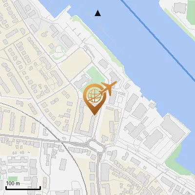 Foto zu Benittstraße 18, 21129 Hamburg