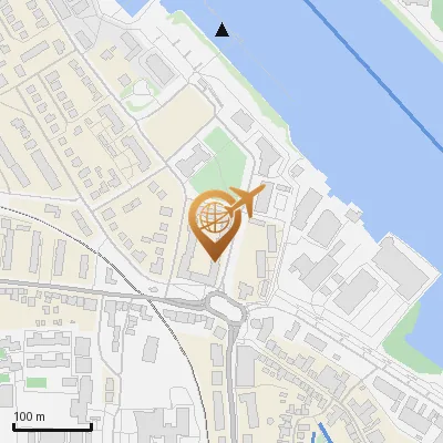 Foto zu Benittstraße 22, 21129 Hamburg