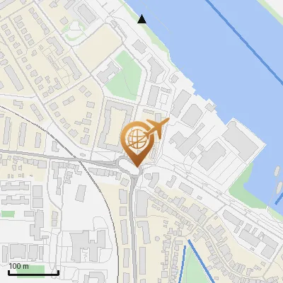 Foto zu Benittstraße 25, 21129 Hamburg