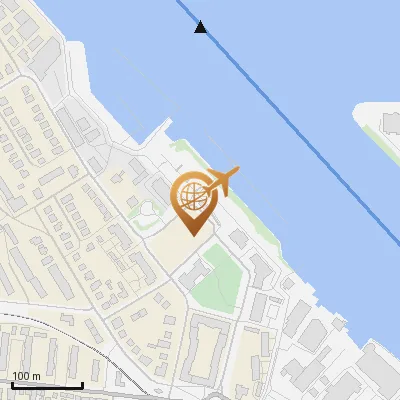 Foto zu Benittstraße 4, 21129 Hamburg