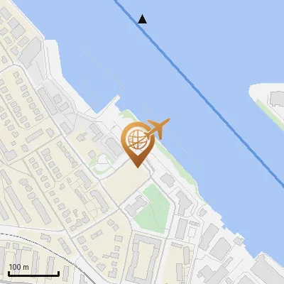 Foto zu Benittstraße 7, 21129 Hamburg