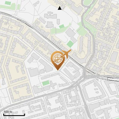 Foto zu Bennigsenstraße 10, 21073 Hamburg