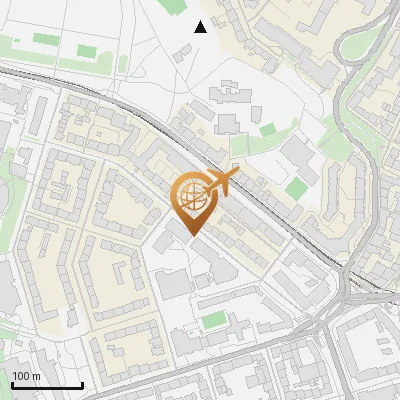 Foto zu Bennigsenstraße 26, 21073 Hamburg