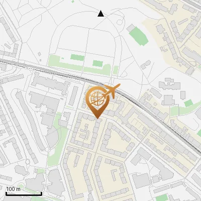 Foto zu Bennigsenstraße 48, 21073 Hamburg