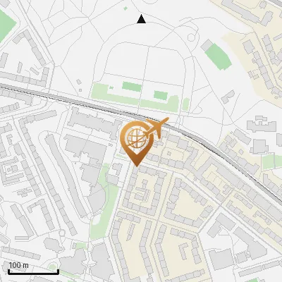 Foto zu Bennigsenstraße 54, 21073 Hamburg