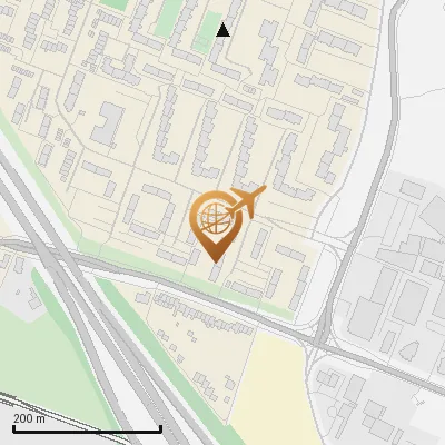 Foto zu Bennstraße 4, 51109 Köln
