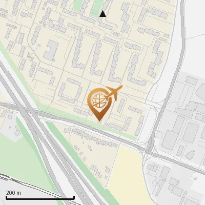 Foto zu Bennstraße 6, 51109 Köln