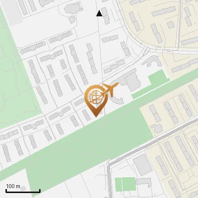 Foto zu Benschallee 12, 14163 Berlin