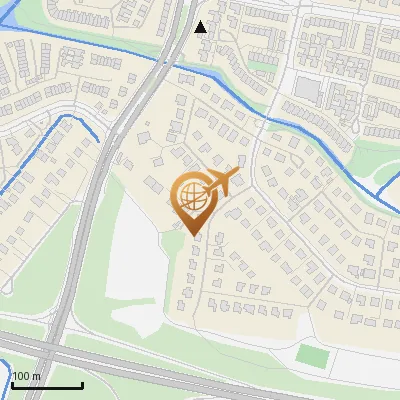 Foto zu Benselweg 10, 21035 Hamburg