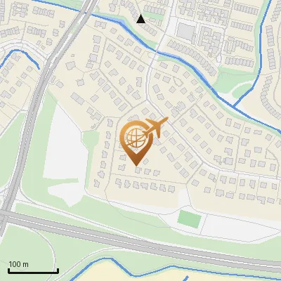 Foto zu Benselweg 11, 21035 Hamburg