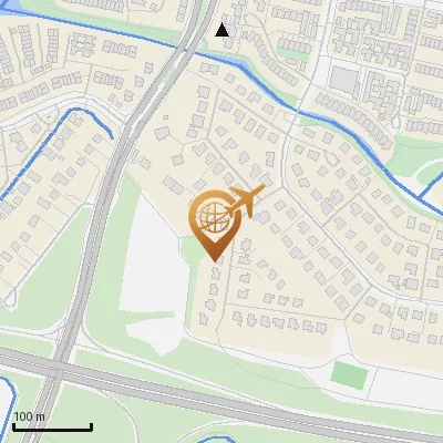 Foto zu Benselweg 12, 21035 Hamburg