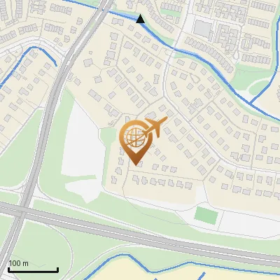 Foto zu Benselweg 13, 21035 Hamburg