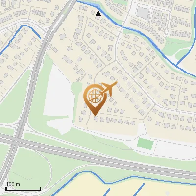 Foto zu Benselweg 15, 21035 Hamburg